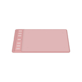 Графический планшет Huion Inspiroy 2 S PINK (H641P-P)  - фото 5