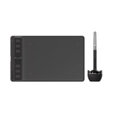 Графический планшет Huion Inspiroy 2 S BLACK (H641P-K)  - фото 3