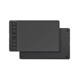 Графический планшет Huion Inspiroy 2 S BLACK (H641P-K)  - фото 2