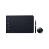 Графический планшет Wacom Intuos Pro Medium N (PTH-660-N) Чёрный Intuos Pro Medium R/N Чёрный (PTH-660) 