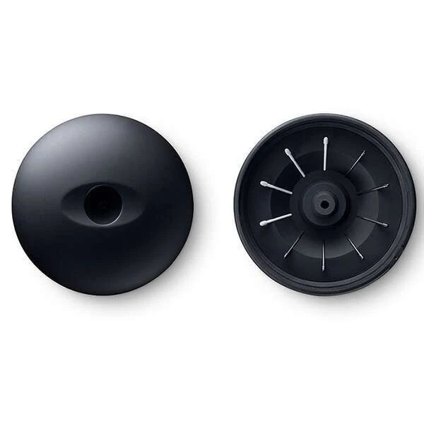 Графический планшет Wacom Intuos Pro Medium N (PTH-660-N) Чёрный Intuos Pro Medium R/N Чёрный (PTH-660)  - фото 3