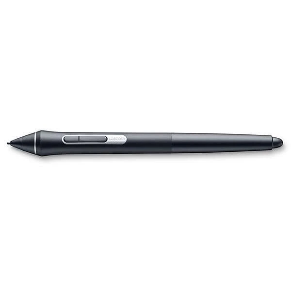 Графический планшет Wacom Intuos Pro Medium N (PTH-660-N) Чёрный Intuos Pro Medium R/N Чёрный (PTH-660)  - фото 2