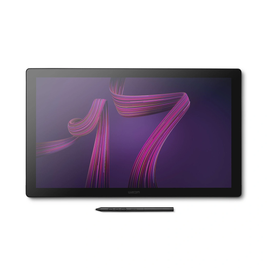 Графический планшет Wacom Cintiq Pro 17 (DTH172K0B) Чёрный  - фото 4