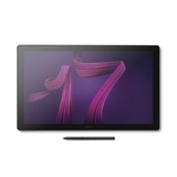 Графический планшет Wacom Cintiq Pro 17 (DTH172K0B) Чёрный  - фото 4