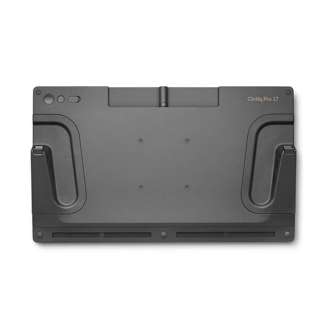 Графический планшет Wacom Cintiq Pro 17 (DTH172K0B) Чёрный  - фото 3