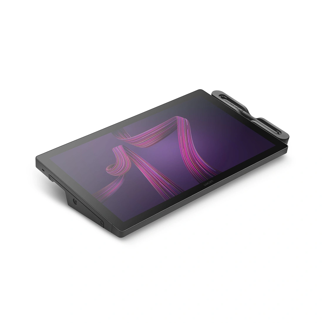Графический планшет Wacom Cintiq Pro 17 (DTH172K0B) Чёрный  - фото 5