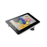 Графический планшет Wacom Cintiq Pro 24 touch (DTH-2420) Чёрный  - фото 2