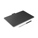 Графический планшет Wacom One pen tablet medium - N (CTC6110WLW1B) Чёрный  - фото 2