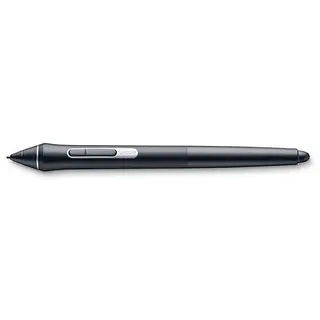 Графический планшет Wacom Intuos Pro Medium Paper Edition R/N (PTH-660P) Чёрный