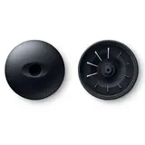 Графический планшет Wacom Intuos Pro Medium Paper Edition R/N (PTH-660P) Чёрный - фото 4