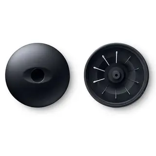 Графический планшет Wacom Intuos Pro Medium Paper Edition R/N (PTH-660P) Чёрный