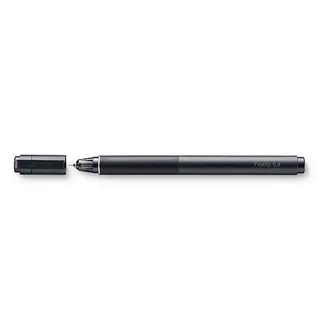 Графический планшет Wacom Intuos Pro Medium Paper Edition R/N (PTH-660P) Чёрный