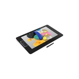 Графический планшет Wacom Cintiq Pro 24 (DTK-2420) Чёрный  - фото 4