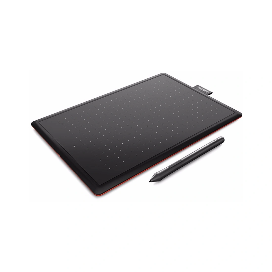 Графический планшет Wacom One Medium (CTL-672-S) Чёрный  - фото 2