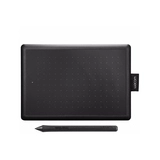 Графический планшет Wacom One Medium (CTL-672-S) Чёрный  - фото 5