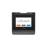 Графический планшет Wacom для цифровой подписи STU-540-CH2  - фото 3