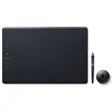 Графический планшет Wacom Intuos Pro Large R/N (PTH-860) Чёрный