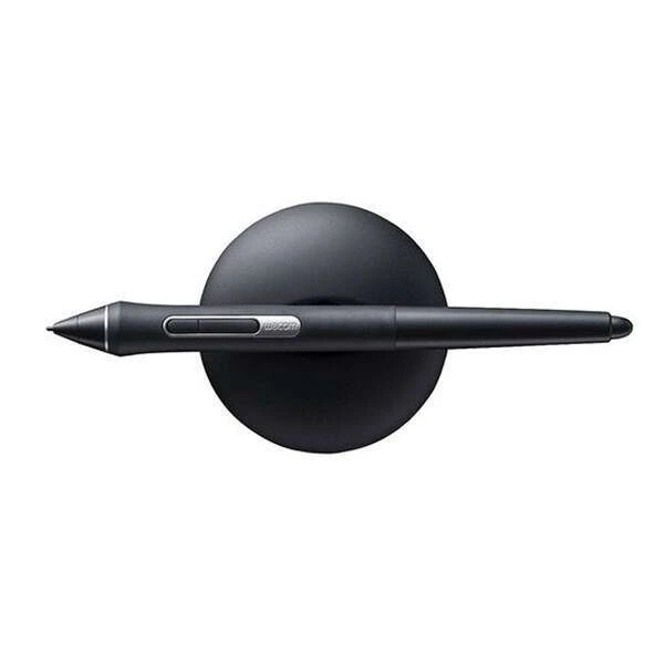 Графический планшет Wacom Intuos Pro Large R/N (PTH-860) Чёрный - фото 3