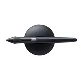 Графический планшет Wacom Intuos Pro Large R/N (PTH-860) Чёрный - фото 3