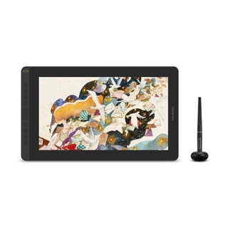 Графический планшет Huion Kamvas 16 Gen 3 (GS1563) 