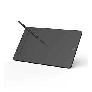 Графический планшет XP-Pen Deco 01 (V3) 