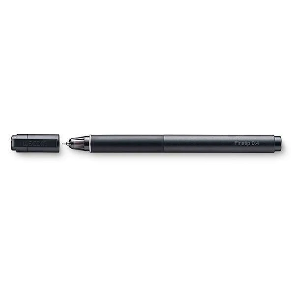 Графический планшет Wacom Intuos Pro Large Paper Edition R/N (PTH-860P-N) Чёрный Intuos Pro Paper Large R/N Чёрный (PTH-860P)  - фото 3