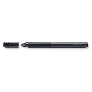 Графический планшет Wacom Intuos Pro Large Paper Edition R/N (PTH-860P-N) Чёрный Intuos Pro Paper Large R/N Чёрный (PTH-860P) 
