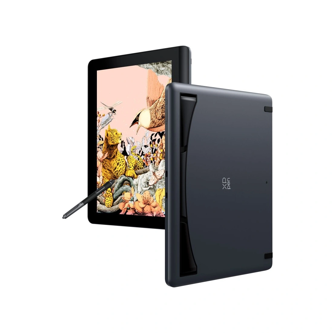 Графический планшет XP-Pen Artist Pro 16 gen 2 JPMD160QH 