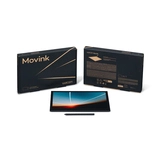 Графический планшет Wacom Movink 13 pen touch One (DTH135K0B)  - фото 3