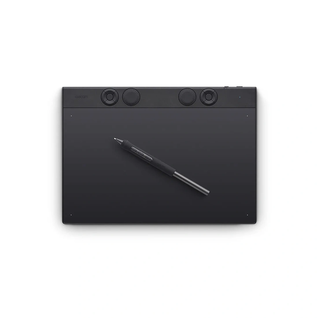 Графический планшет Wacom Intuos Pro pen tablet small  - фото 2