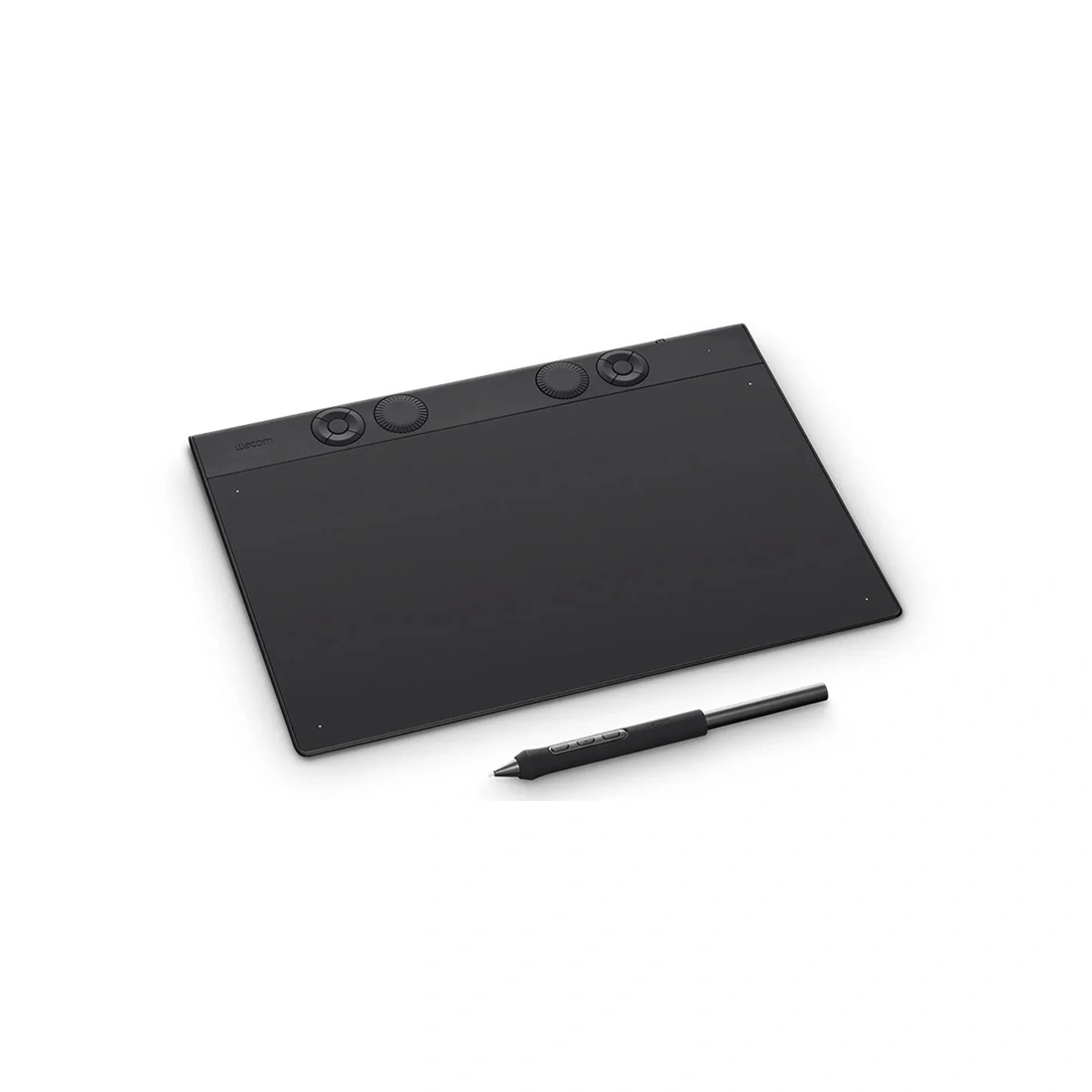 Графический планшет Wacom Intuos Pro pen tablet small  - фото 4