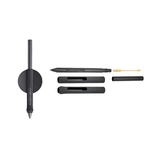 Графический планшет Wacom Intuos Pro pen tablet small  - фото 3
