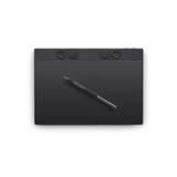 Графический планшет Wacom Intuos Pro pen tablet small 