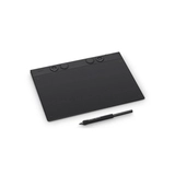 Графический планшет Wacom Intuos Pro pen tablet small  - фото 5
