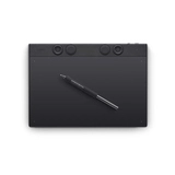 Графический планшет Wacom Intuos Pro pen tablet medium 