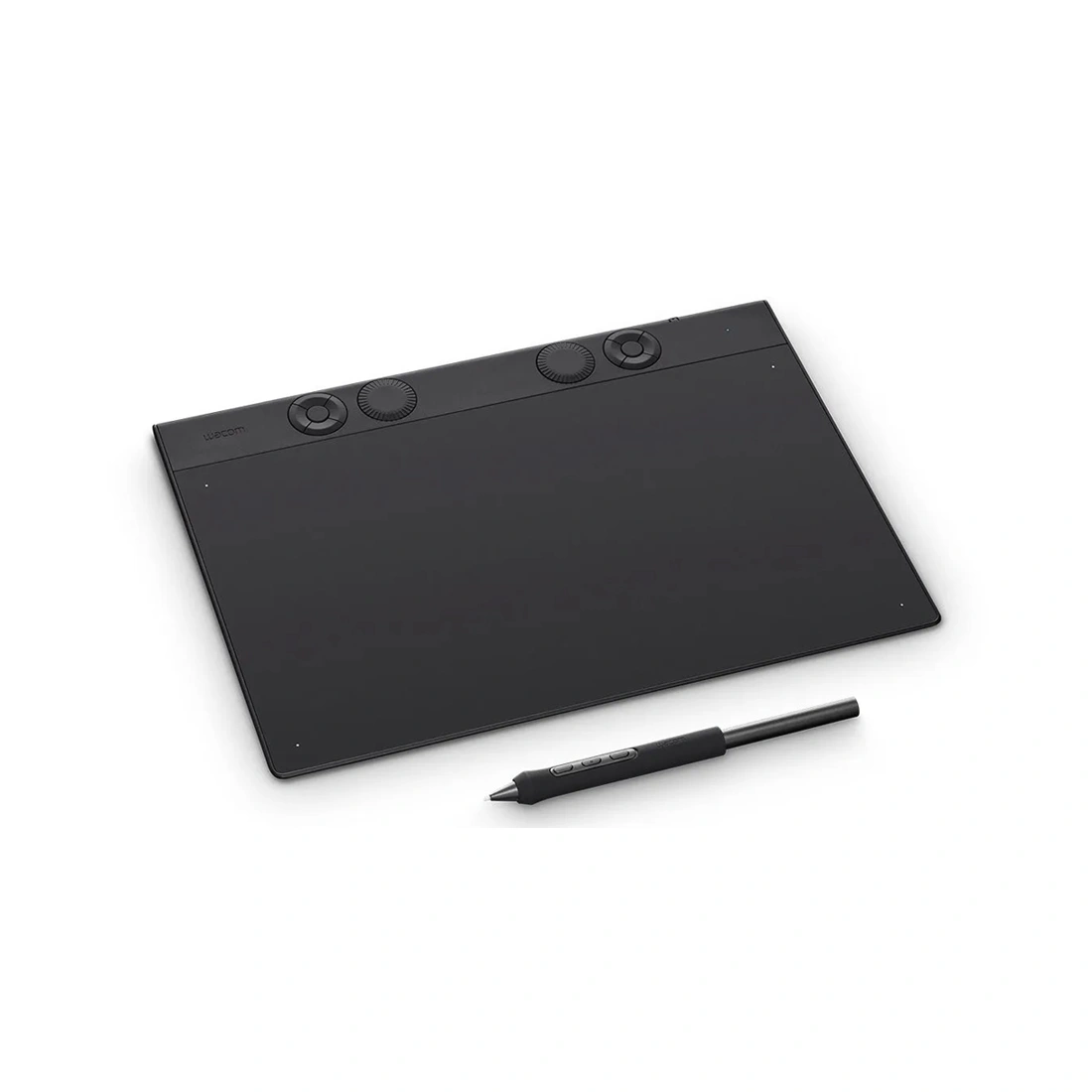 Графический планшет Wacom Intuos Pro pen tablet medium  - фото 6