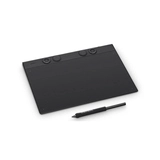 Графический планшет Wacom Intuos Pro pen tablet medium  - фото 6