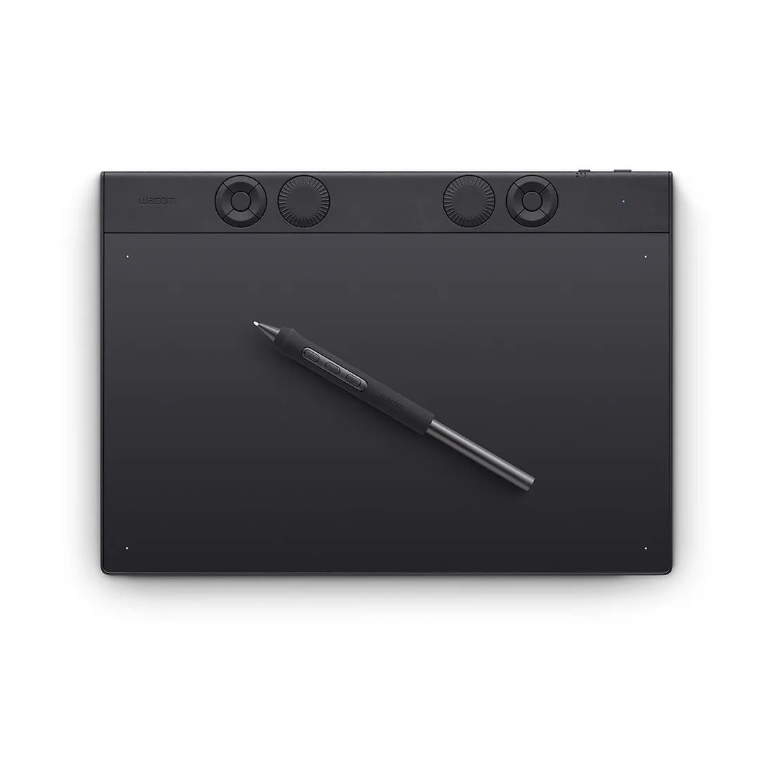 Графический планшет Wacom Intuos Pro pen tablet large  - фото 2