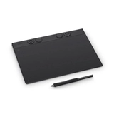 Графический планшет Wacom Intuos Pro pen tablet large  - фото 4