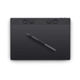 Графический планшет Wacom Intuos Pro pen tablet large 