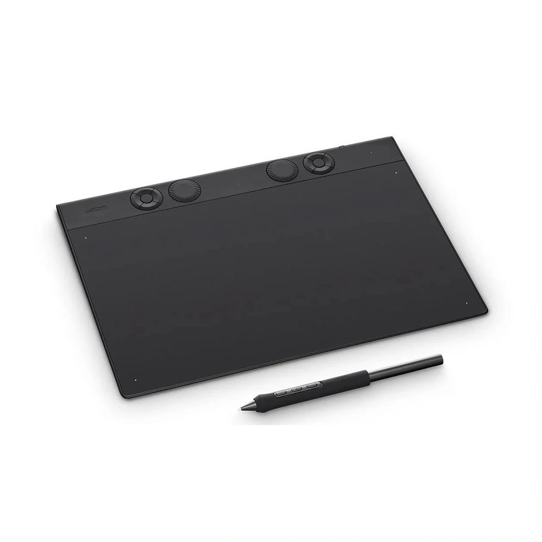 Графический планшет Wacom Intuos Pro pen tablet large  - фото 6