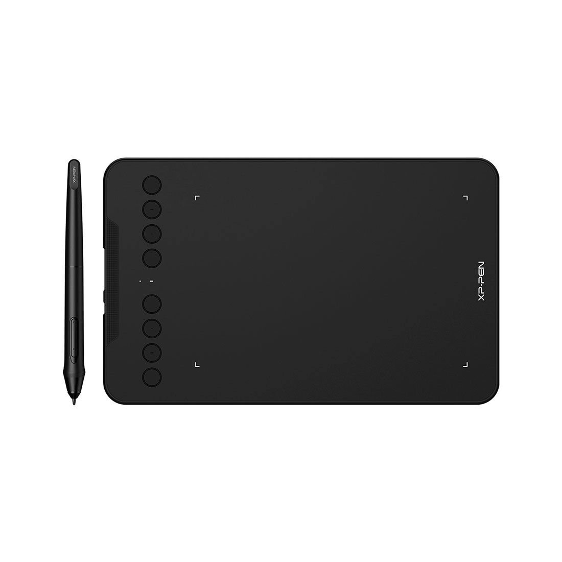 Графический планшет XP-Pen Deco Mini 7W  - фото 3