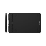 Графический планшет XP-Pen Deco Mini 7W  - фото 3