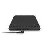 Графический планшет XP-Pen Deco Mini 7W  - фото 4