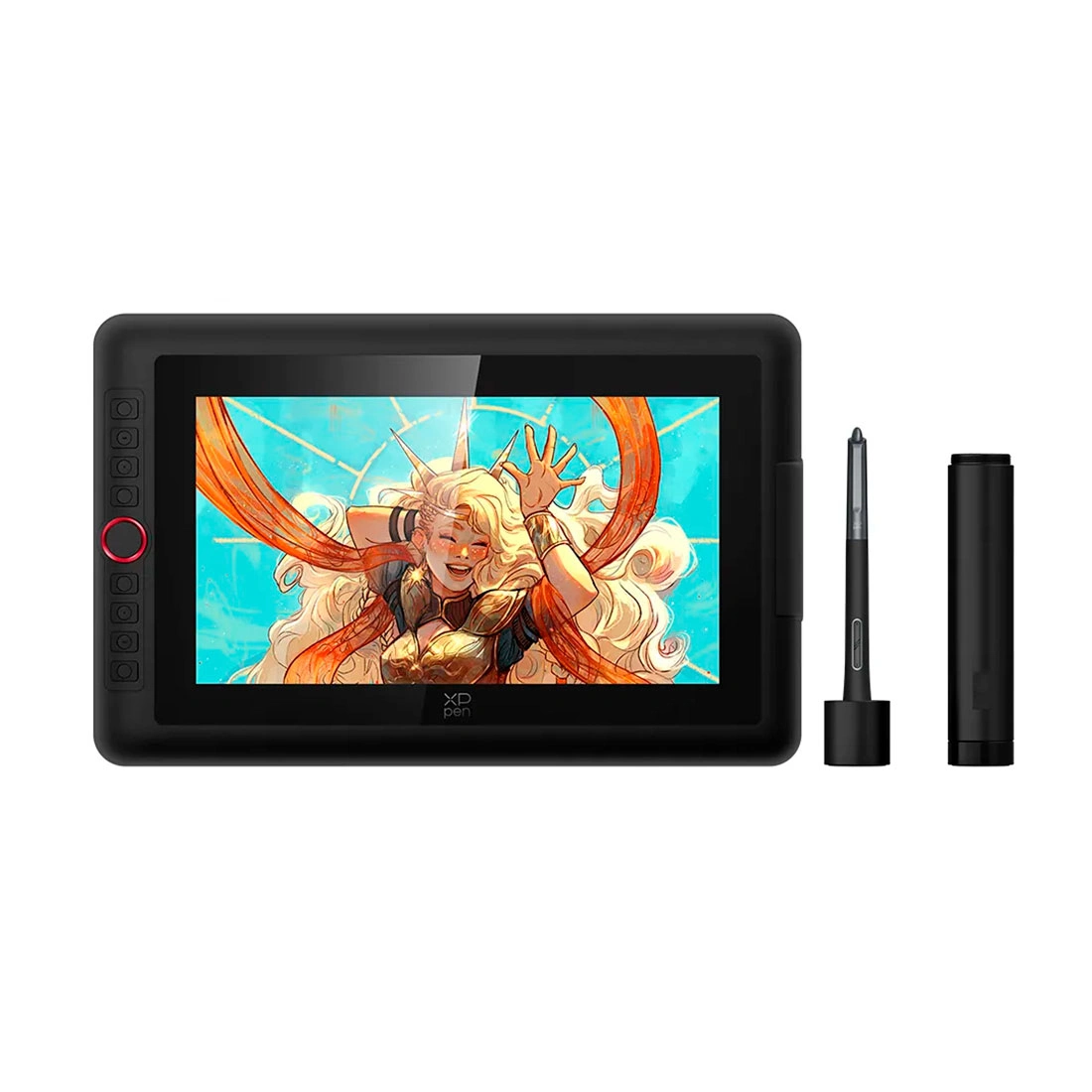 Графический планшет XP-Pen Artist 13.3 Pro V2 MD130FH-AD41 
