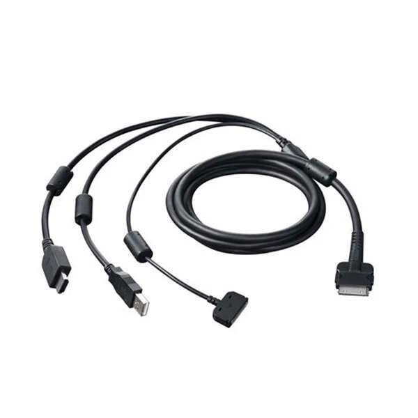 Графический планшет Wacom Cintiq 13HD RU/PL/EN (DTK-1300) Чёрный - фото 4