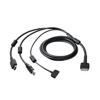 Графический планшет Wacom Cintiq 13HD RU/PL/EN (DTK-1300) Чёрный