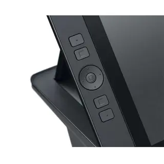 Графический планшет Wacom Cintiq 13HD RU/PL/EN (DTK-1300) Чёрный