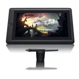 Графический планшет Wacom Cintiq 13HD RU/PL/EN (DTK-1300) Чёрный