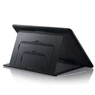 Графический планшет Wacom Cintiq 13HD RU/PL/EN (DTK-1300) Чёрный